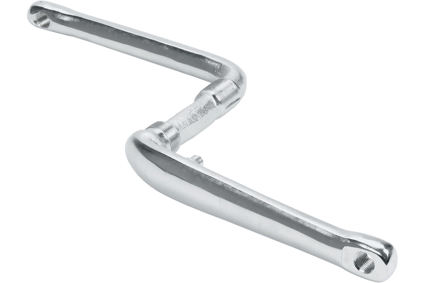 Cruiser One-Piece Crankset