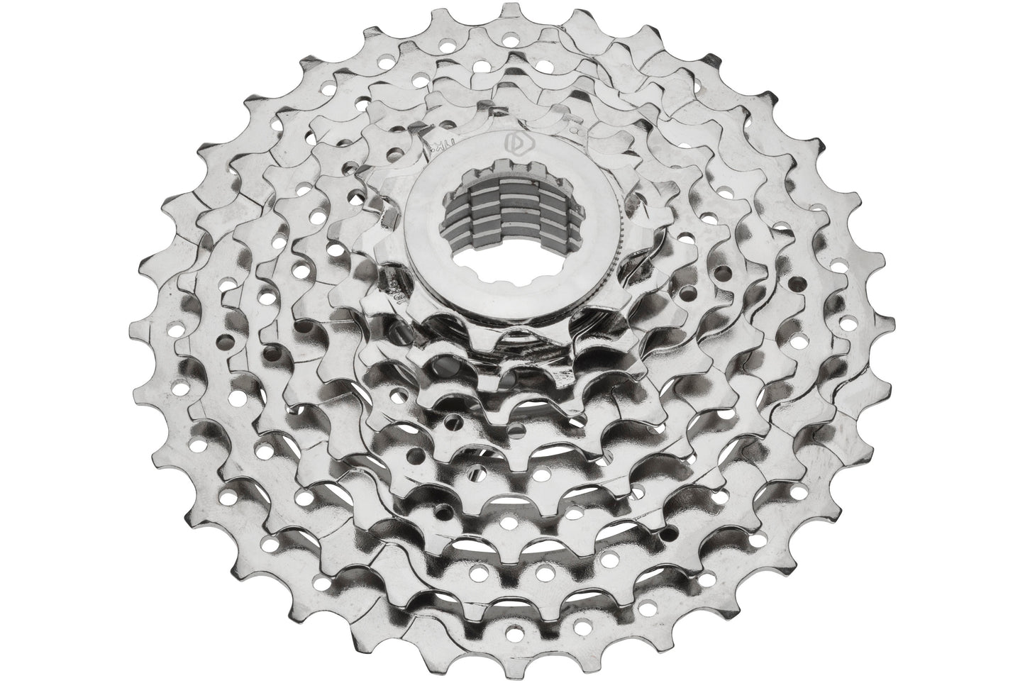 Multi-Speed Cassette