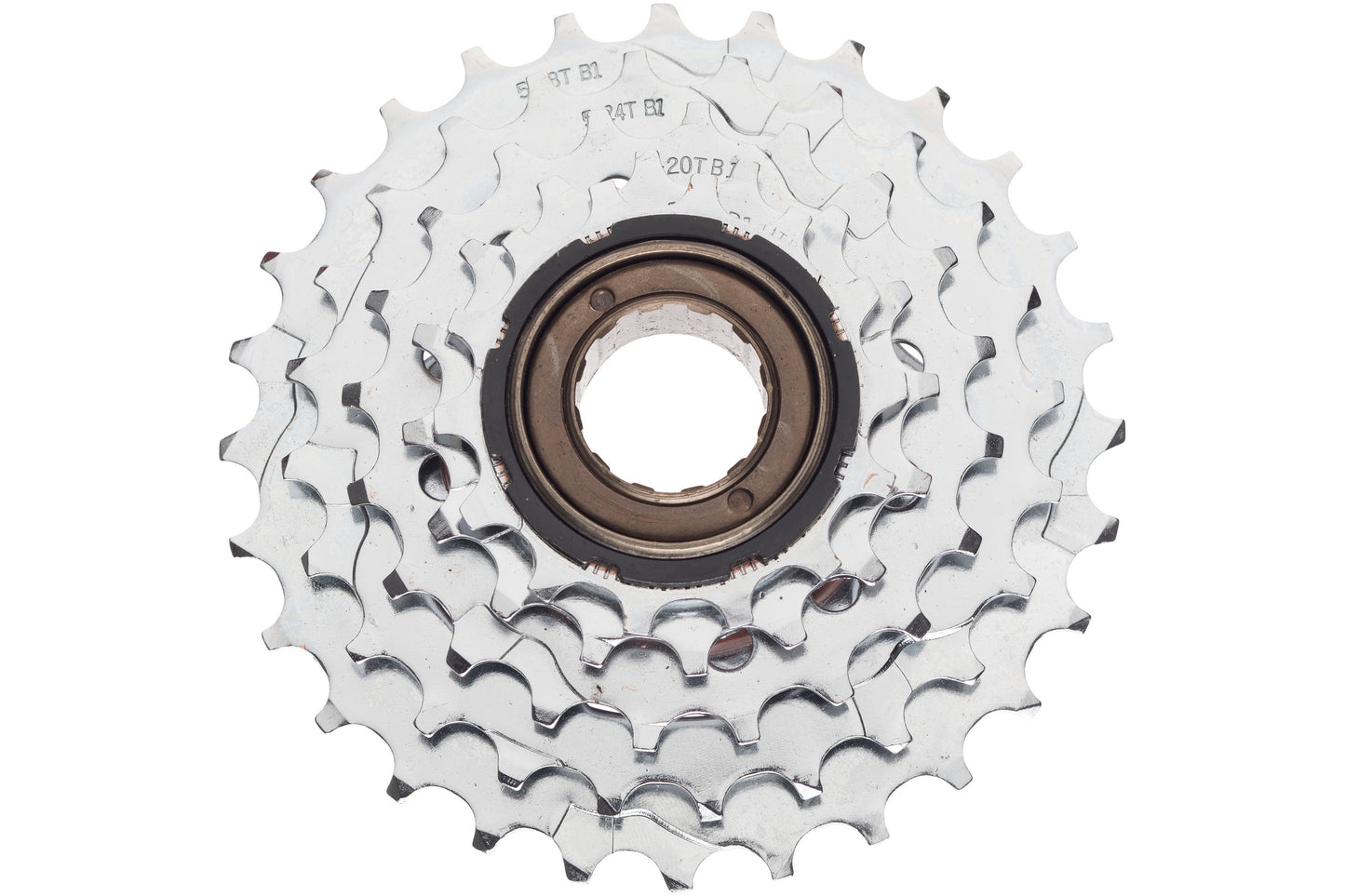 Multi-Speed Freewheels