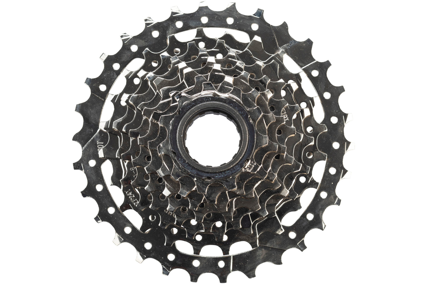 Multi-Speed Freewheels