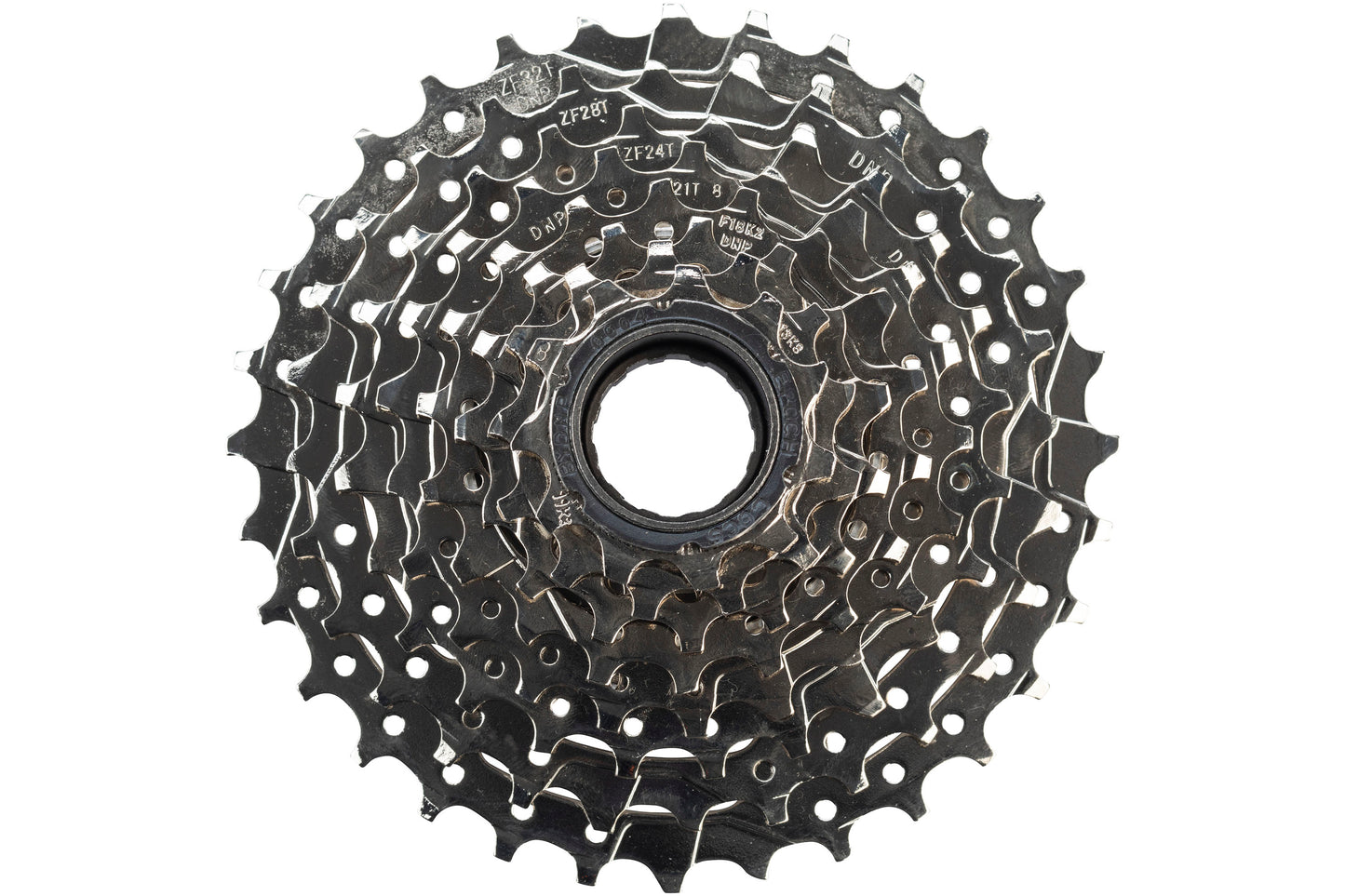 Multi-Speed Freewheels