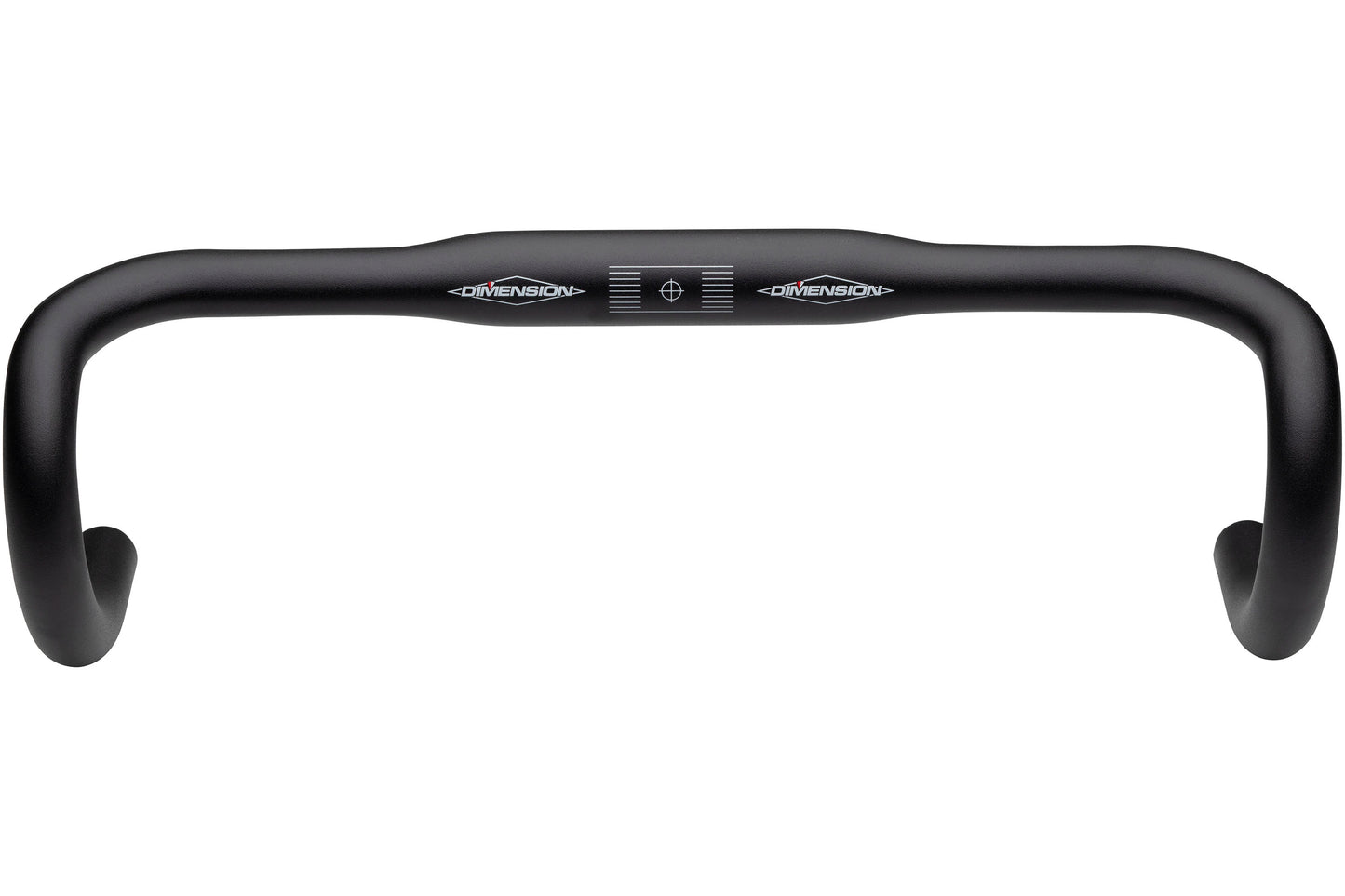 Flat Top Shallow Reach Handlebar