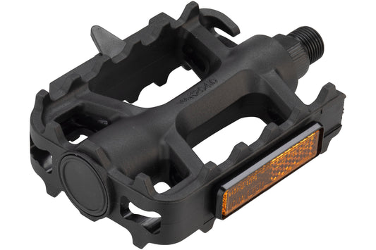 Mountain Basic Heavy-Duty Pedals
