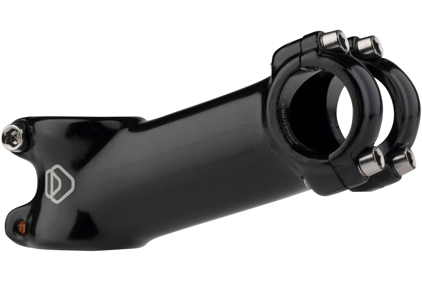 25.4 Threadless Alloy Stem