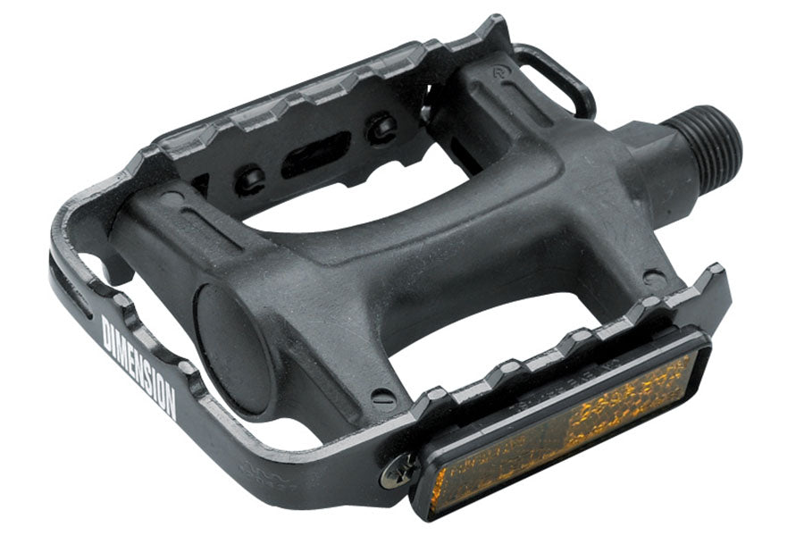 plastic mountain bike pedals Mountain Sport Pedals – Dimension Bike Products