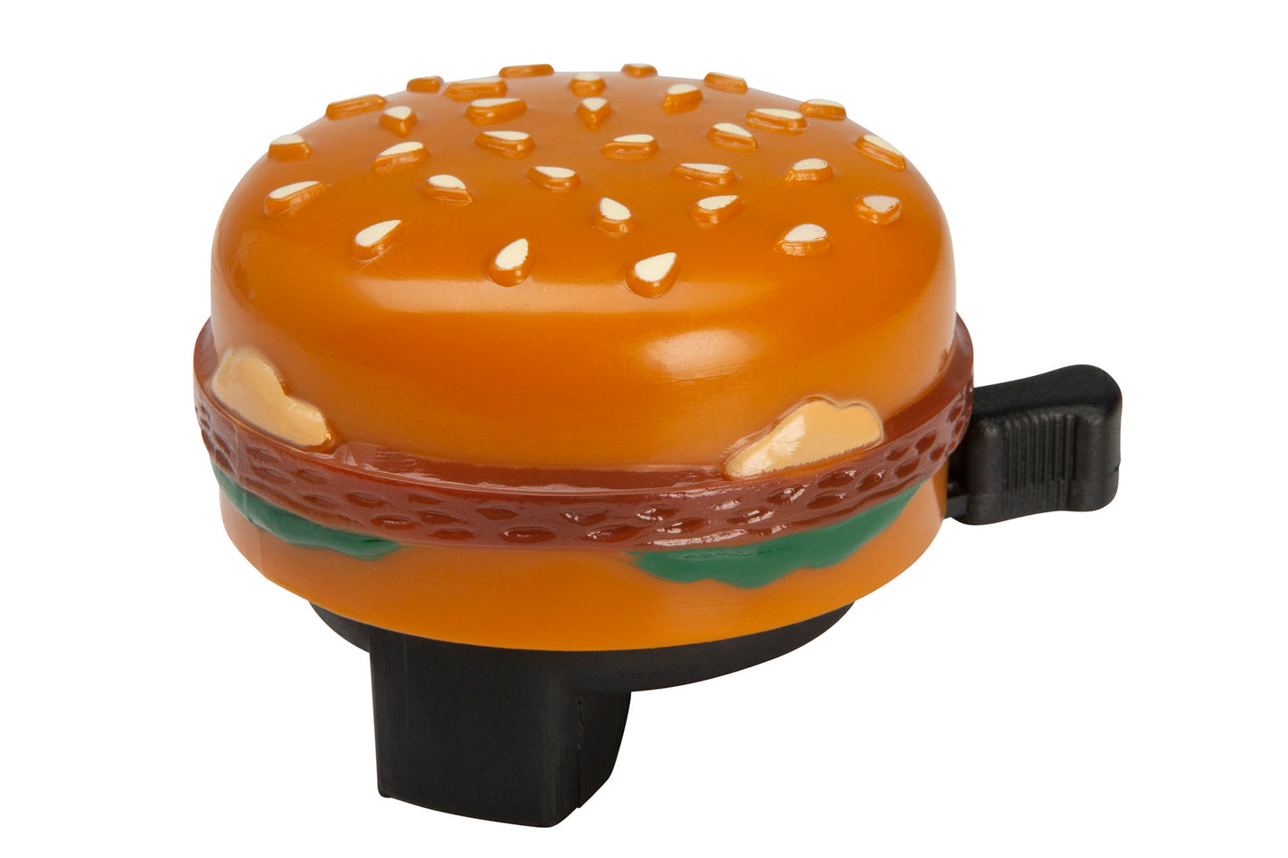 Dimension Medium Bell - Hamburger