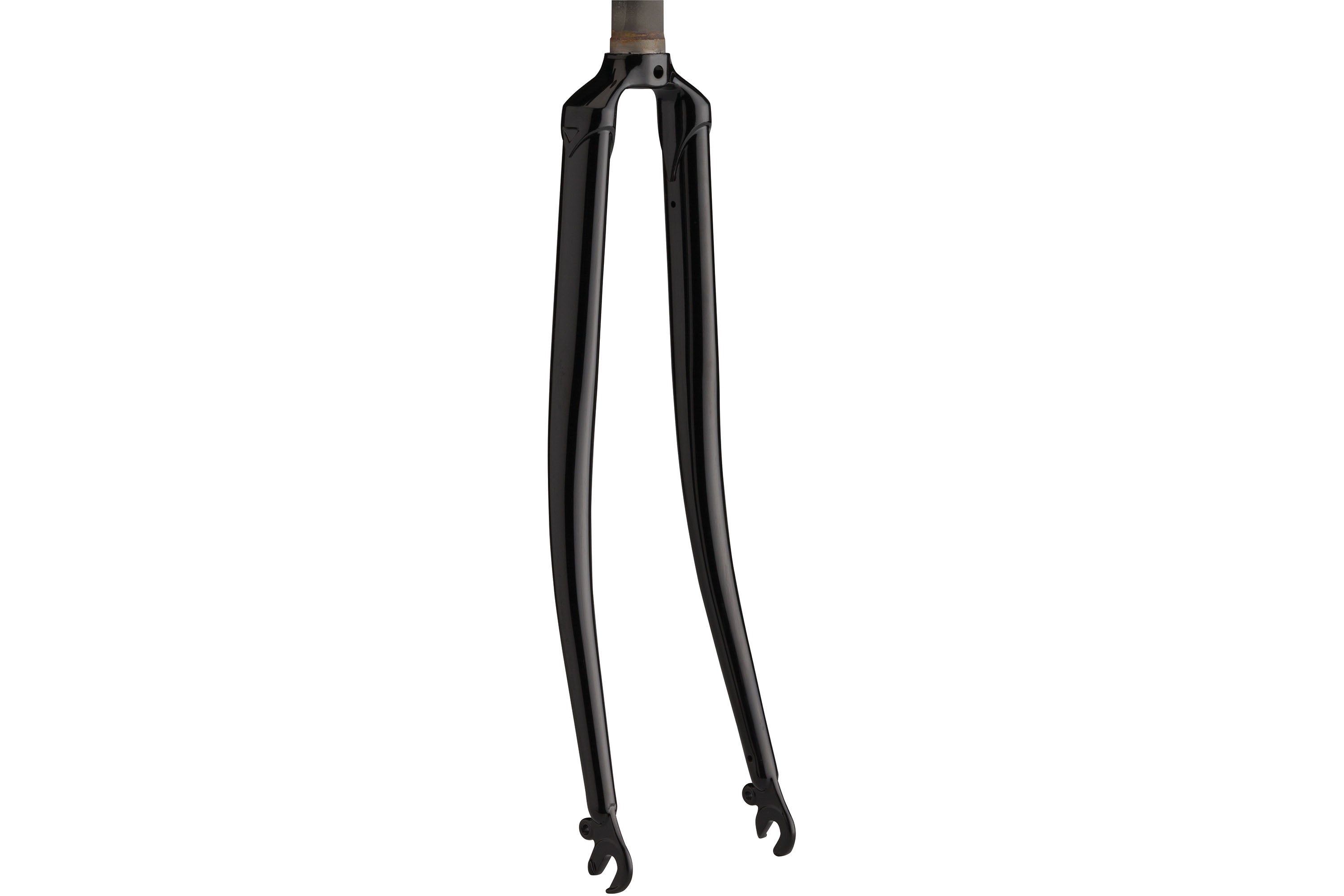 Carbon discount road forks