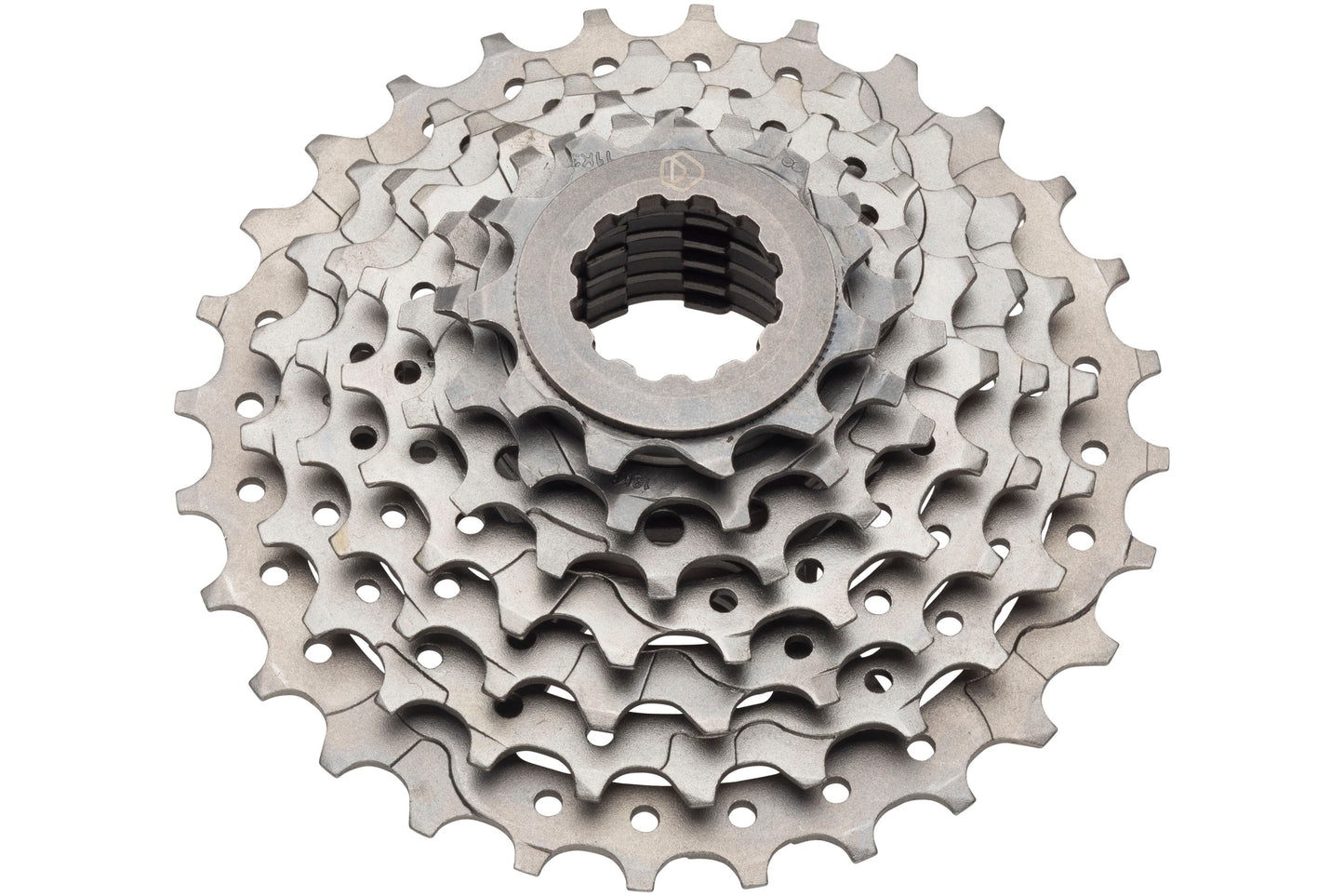 Multi-Speed Cassette