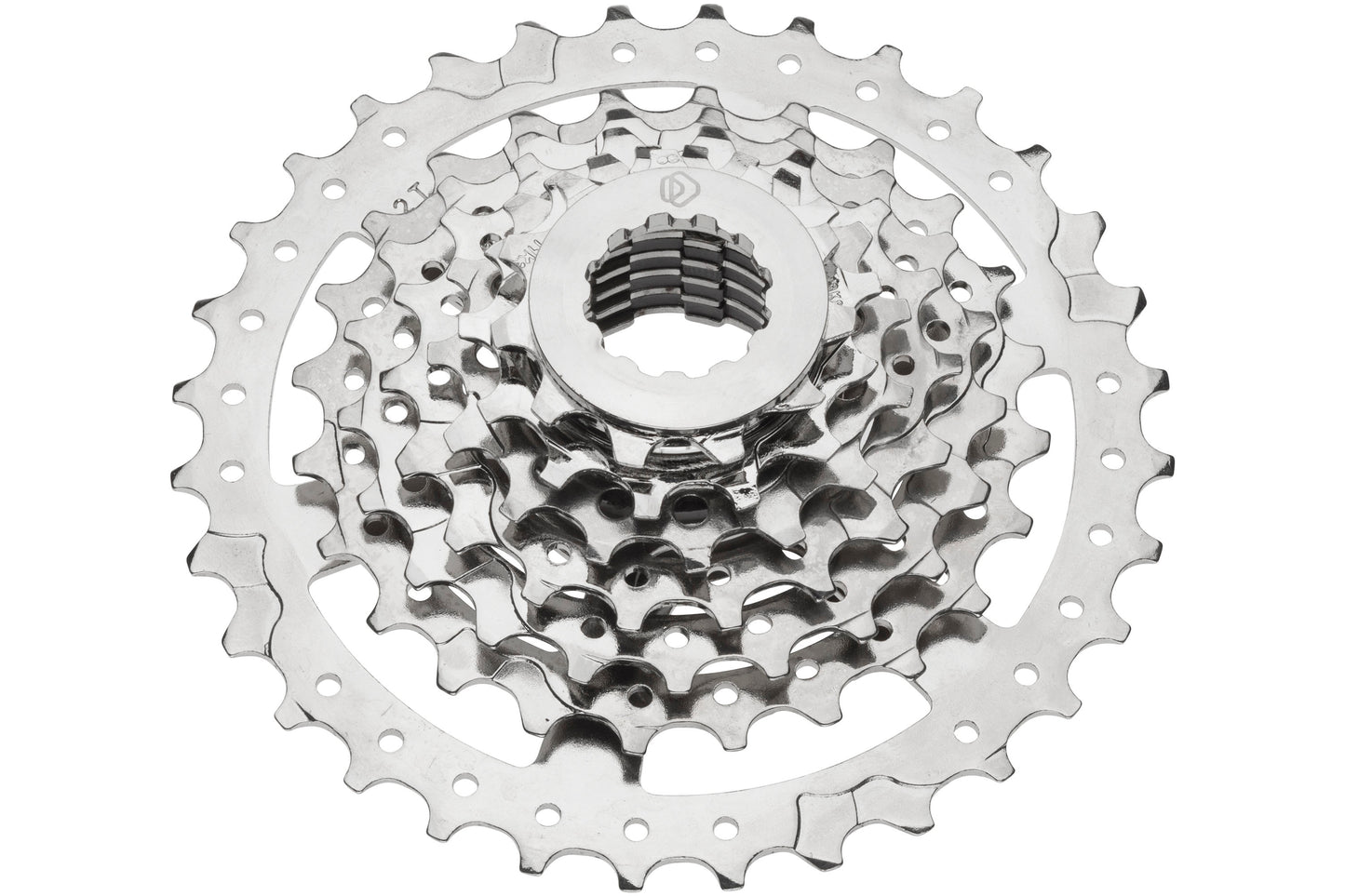 Multi-Speed Cassette