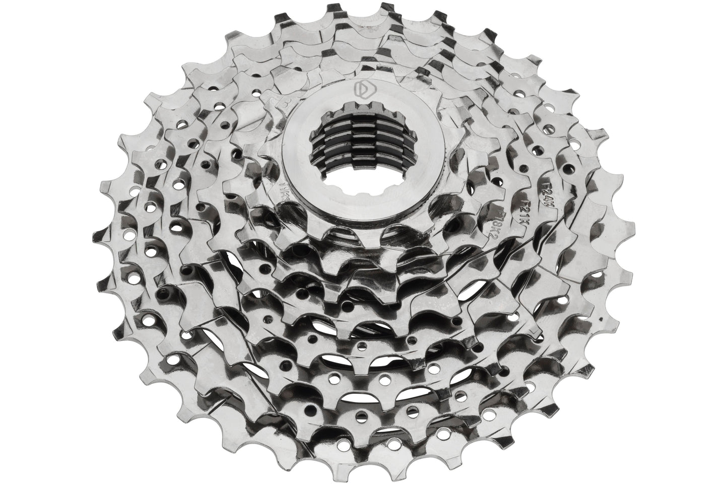 Multi-Speed Cassette