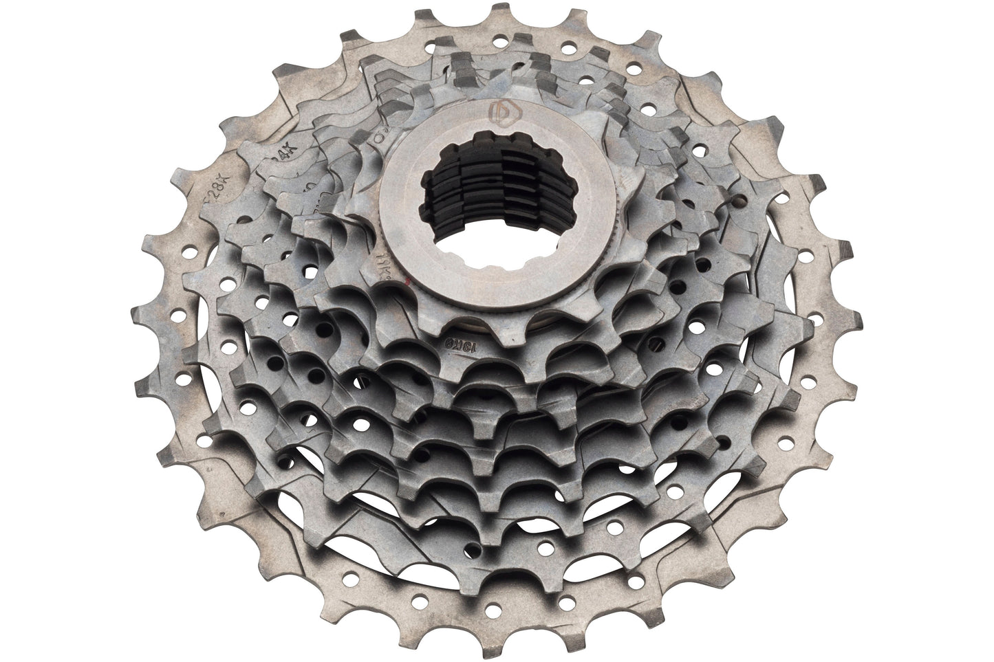 Multi-Speed Cassette