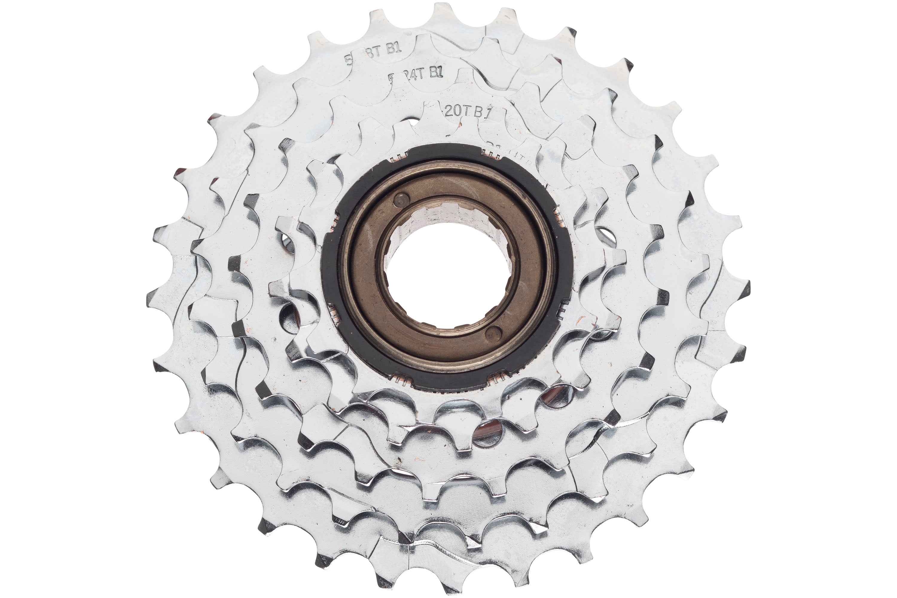 Multi Speed Freewheels Dimension Bike Products