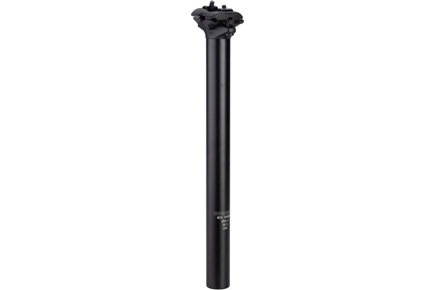 Two-Bolt Seatpost